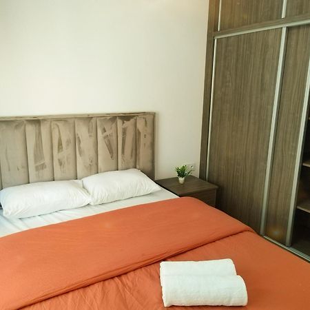 Incroyable Appartement A Playa Enface Cafe Sky 17 Tangier Exterior photo