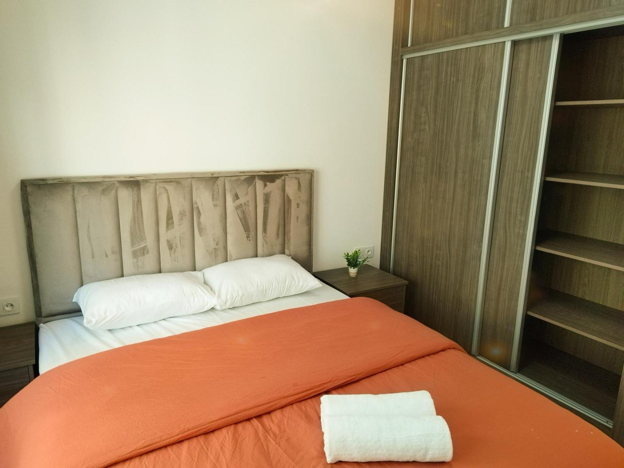 Incroyable Appartement A Playa Enface Cafe Sky 17 Tangier Exterior photo